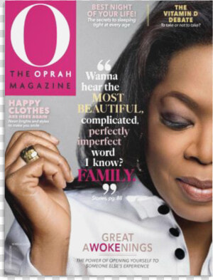 Media Image   2019 Talbots Oprah Collection  HD Png Download