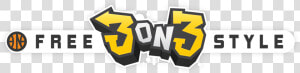 3on3 Freestyle Heading To Ps4 End Of Summer   3on3 Freestyle Png  Transparent Png