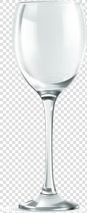 Wine Glass Champagne Glass Material   Wine Glass  HD Png Download