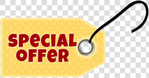 Special Offers  HD Png Download