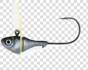 Fish Head Dude Swimbait Jighead Data Rimg Lazy   Herring  HD Png Download