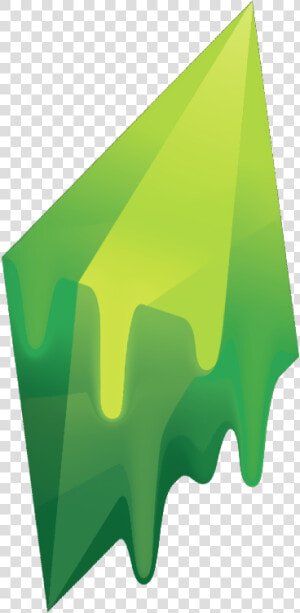 Sims 4 Plumbob Png  Transparent Png