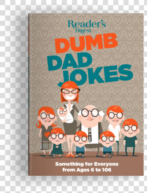 Dumb Dad Jokes  HD Png Download