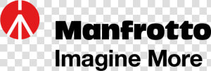 Logo Imagine More   Manfrotto  HD Png Download