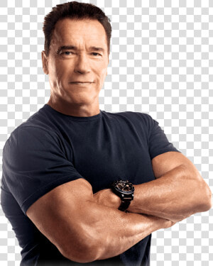 Arnold Schwarzenegger Png Transparent Image   Dr Pablo Tagle Chiropractor  Png Download