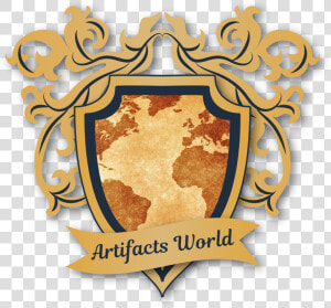 Artifacts World   Illustration  HD Png Download