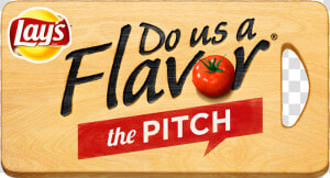 Do Us A Flavor Logo  HD Png Download