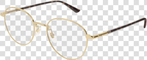 Gucci Gg0392o Eyeglasses  HD Png Download