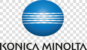 Konica Minolta Logo Svg  HD Png Download