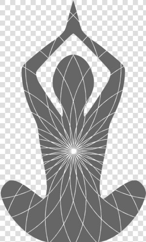 Free Download Vector Yoga Png Clipart Yoga   Yoga Logo Images Hd  Transparent Png