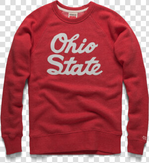 One Of The Most Storied Seasons In Buckeye History    Long sleeved T shirt  HD Png Download