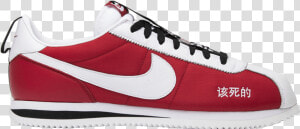 Nike Cortez Kung Fu Kenny 3  HD Png Download