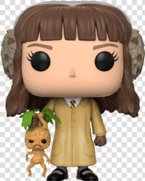  57 Hermione Granger   Funko Pop Harry Potter Hermione  HD Png Download