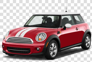 Red Mini Cooper Png Hd   2012 Mini Cooper Hatchback  Transparent Png