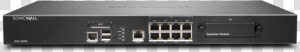 Sonicwall Nsa 2600  HD Png Download