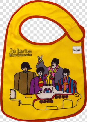 Beatles Yellow Submarine  HD Png Download