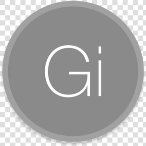 Gimp 3 Icon   Circle  HD Png Download