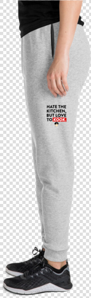 Love To Kook   Sweatpants  HD Png Download