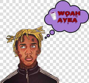 Famous Dex Png Gif  Transparent Png