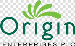 Origin Enterprises Ireland  HD Png Download