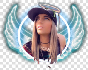  angel  wings  wales  boss  halo  gay  billieeilish   Neon Angel Wings Png  Transparent Png