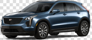 Build  amp  Price   Cadillac Suv  HD Png Download