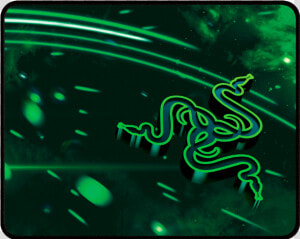 Goliathus Speed Cosmic Edition   Anti slip Rubber Base    Razer Goliathus Speed Cosmic Edition  HD Png Download