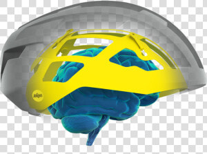 Mips layer   Mips Helmet  HD Png Download