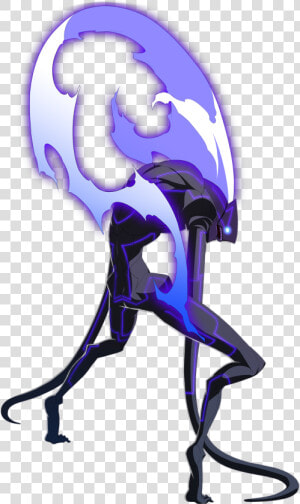 Profile merkava   Under Night In Birth Merkava Combos  HD Png Download