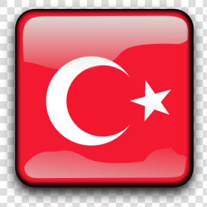 Turkey Tr Flag Png Clip Arts   English Turkish Translation  Transparent Png