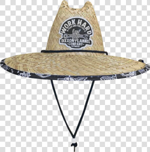 Transparent Straw Hat Png   Sombrero  Png Download