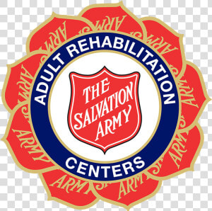 Salvation Army Logo Png  Transparent Png