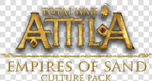 Total War  Attila  HD Png Download