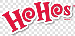 Hoho   Hostess Ho Ho Logo  HD Png Download