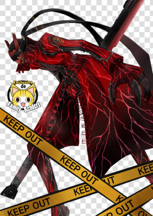 Png persona 4    Magatsu Izanagi   Graphic Design  Transparent Png