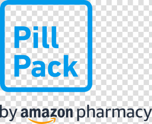 Pillpack By Amazon Pharmacy  HD Png Download