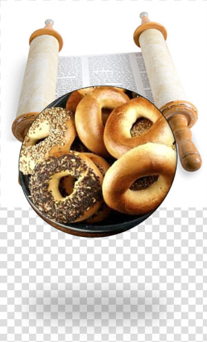 Bagels  HD Png Download