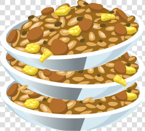 Foods Clipart Charity   Beans And Rice Transparent  HD Png Download