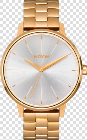 Nixon Montre Femme Rose Gold  HD Png Download