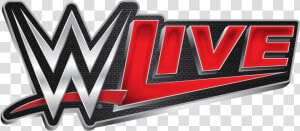 Transparent Sami Zayn Png   Wwe Live Logo Png  Png Download