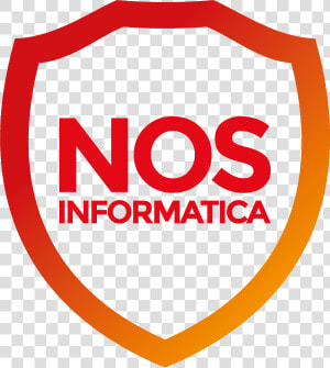 Nos Informatica   Circle  HD Png Download