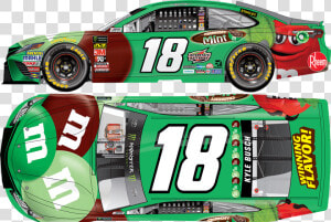 Kyle Busch 2019 Diecast  HD Png Download