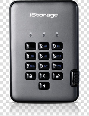 Istorage Is Dap2 256 1000 Cg  HD Png Download