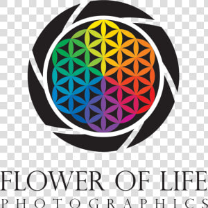 Flower Of Life Logos   Png Download   Flower Of Life Logos  Transparent Png