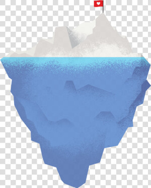 Iceberg Png Transparent  Png Download