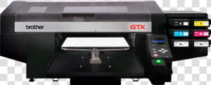 Gtx Printer Hero   Brother Gtx Dtg Printer  HD Png Download