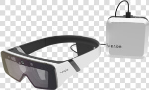 Transparent Mlg Glasses Png   Daqri Smart Glasses Review  Png Download