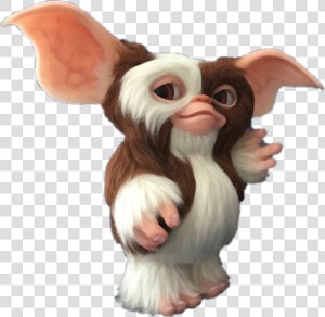 Transparent Gizmo Png   Mogwai Gizmo Png  Png Download