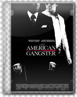 Transparent Gangster Png   American Gangster Poster  Png Download