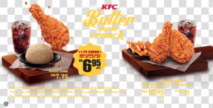 Kfc Garlic Butter Chicken   Png Download   Kfc Chicken Garlic Butter  Transparent Png